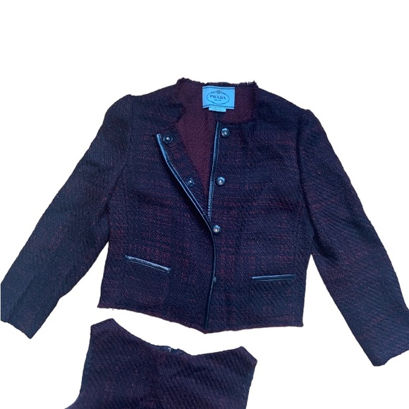 ❤️PRADA❤️⭐️AUTHENTIC ⭐️ - Picture 4 of 17